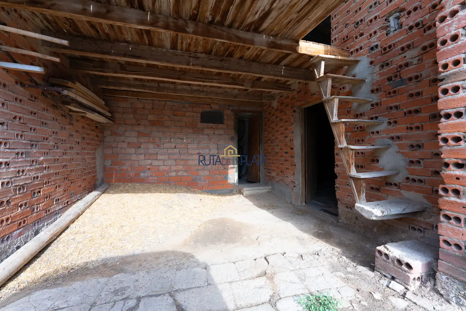 Finca rústica en venta en Zamora Capital  con Calefacción, Jardín privado y Horno