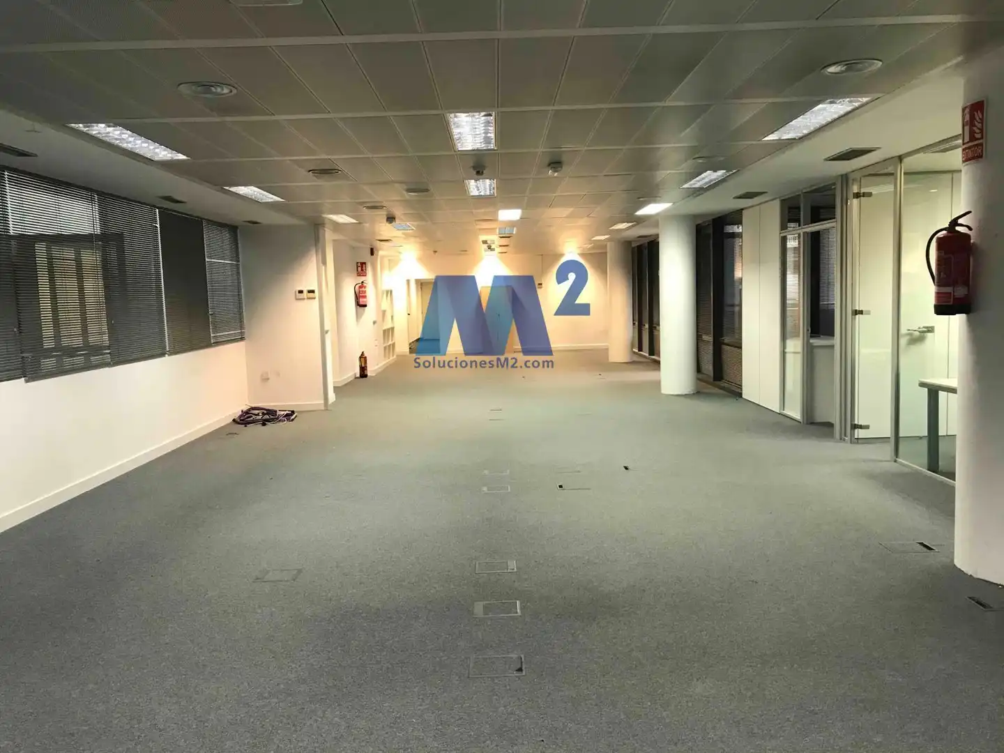Office space to rent in de Bruselas, imagen 5