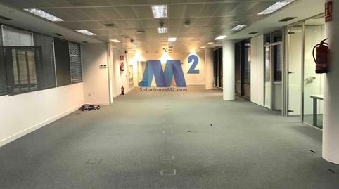Foto 5 de Oficina de lloguer a El Soto de la Moraleja, Madrid
