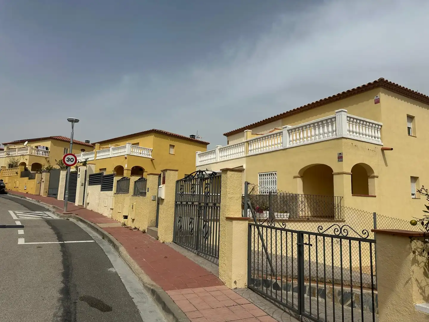 Casa pareada con terraza en venta en Vandellòs i l'Hospitalet de l'Infant, imagen 23