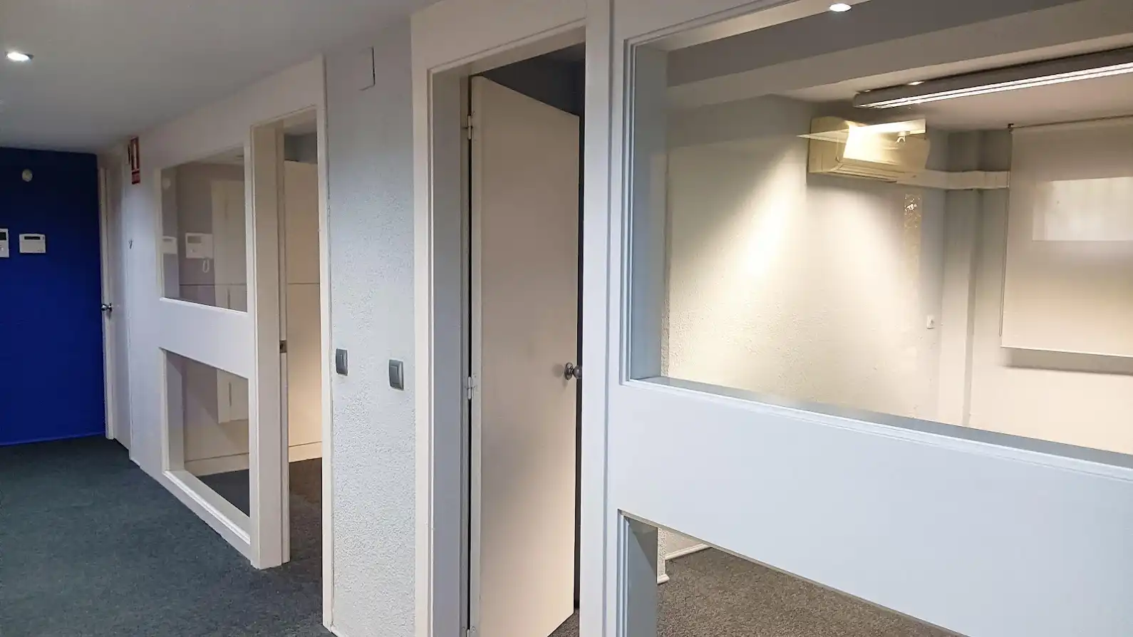 Büro mit Aufzug zur Miete in Avinguda de Madrid, imagen 14