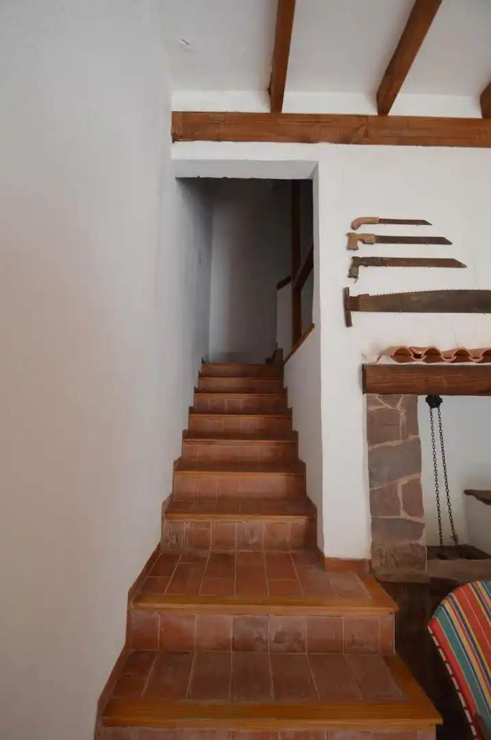 Casa adosada en venta en Xert con Terraza, Trastero y Balcón
