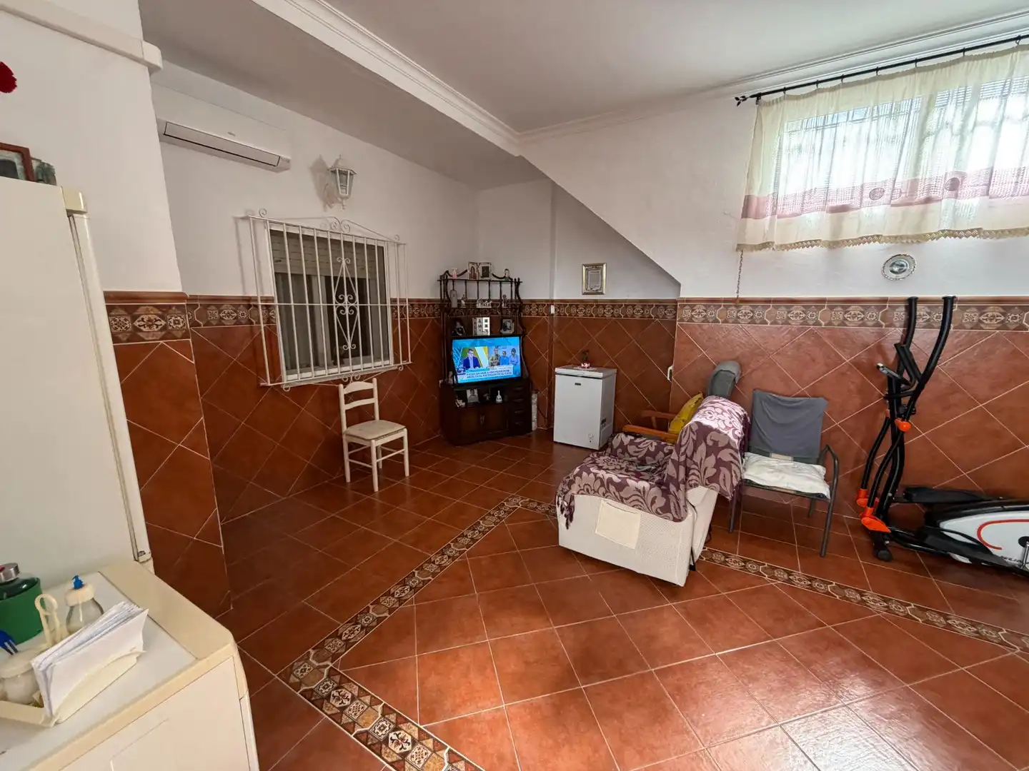 Casa o xalet en venda en Gallineras