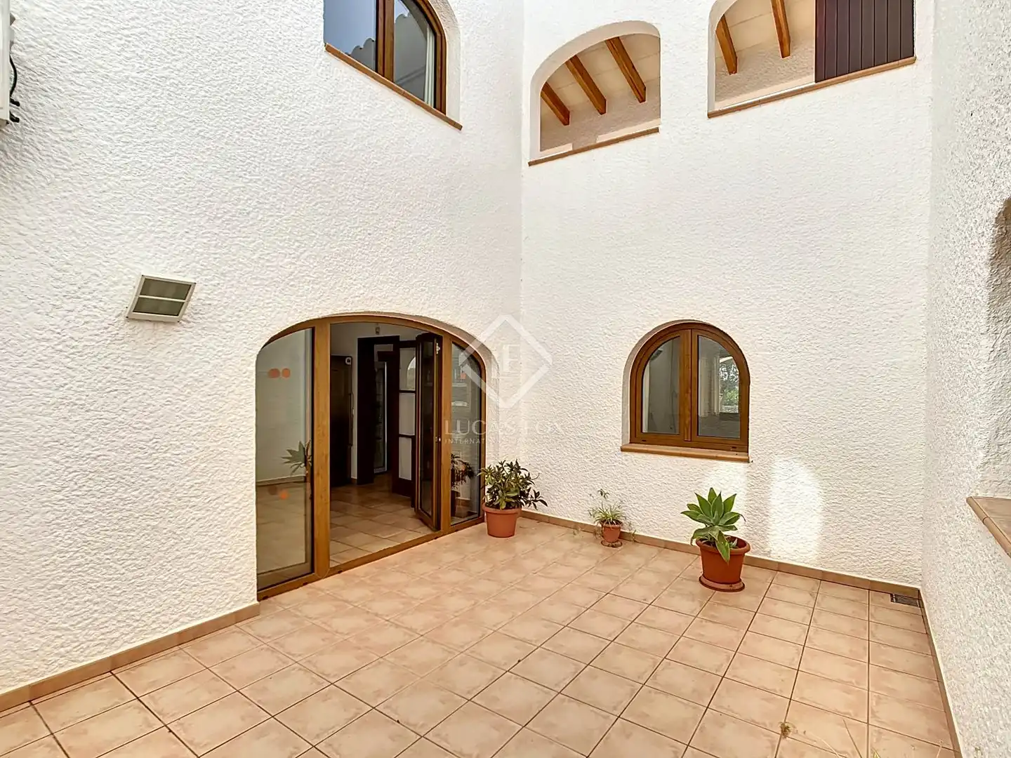 Country house zum Verkauf in Ciutadella de Menorca mit Klimaanlage, Heizung und Privatgarten