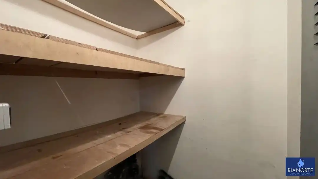 Trastero en venta en Gozón