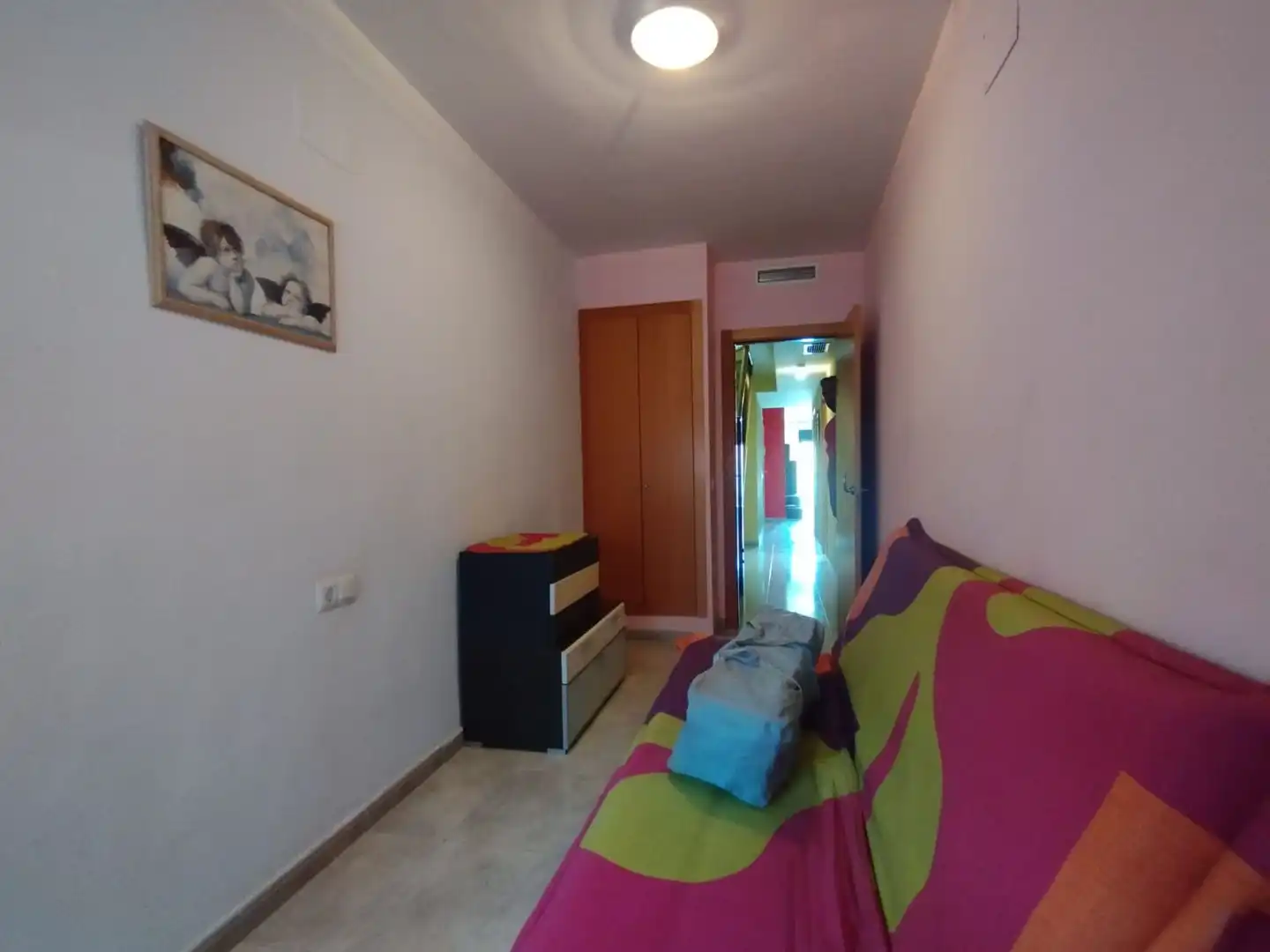 Dúplex en venda en Benicarló amb Aire condicionat, Calefacció i Terrassa