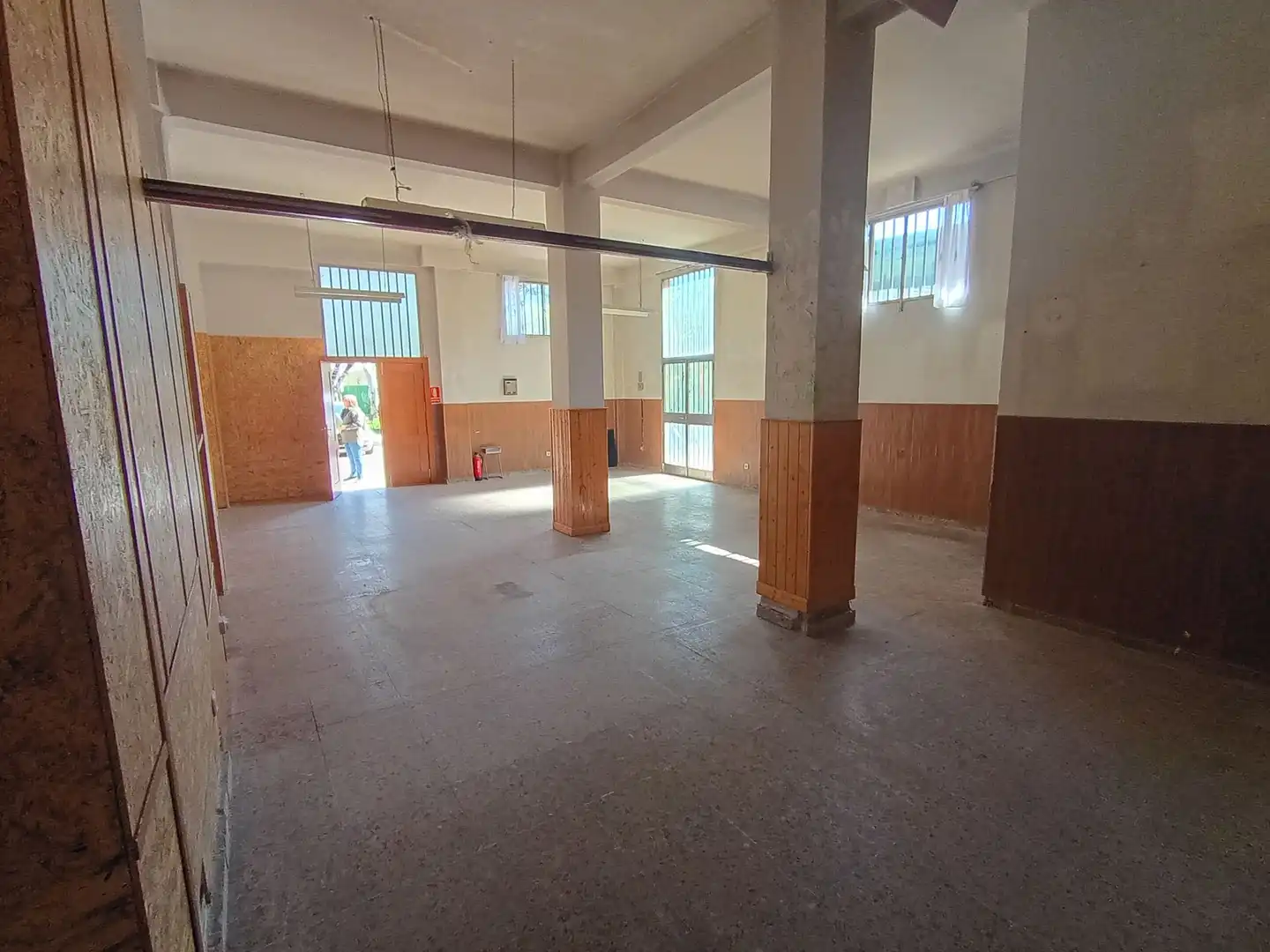 Local en venta en Alcorcón