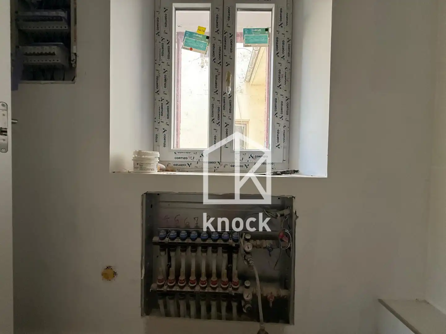 Piso en venta en Villaviciosa - CL JESUS DE LA PIEDRA, Villaviciosa - Amandi