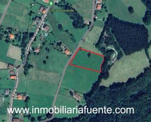 Residential for sale in Valle de Villaverde