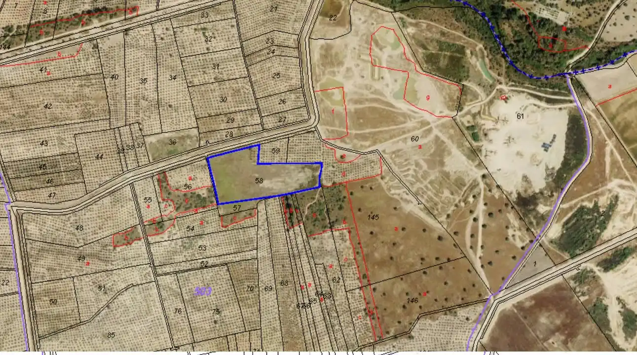 Residencial en venda a Navalvillar de Pela