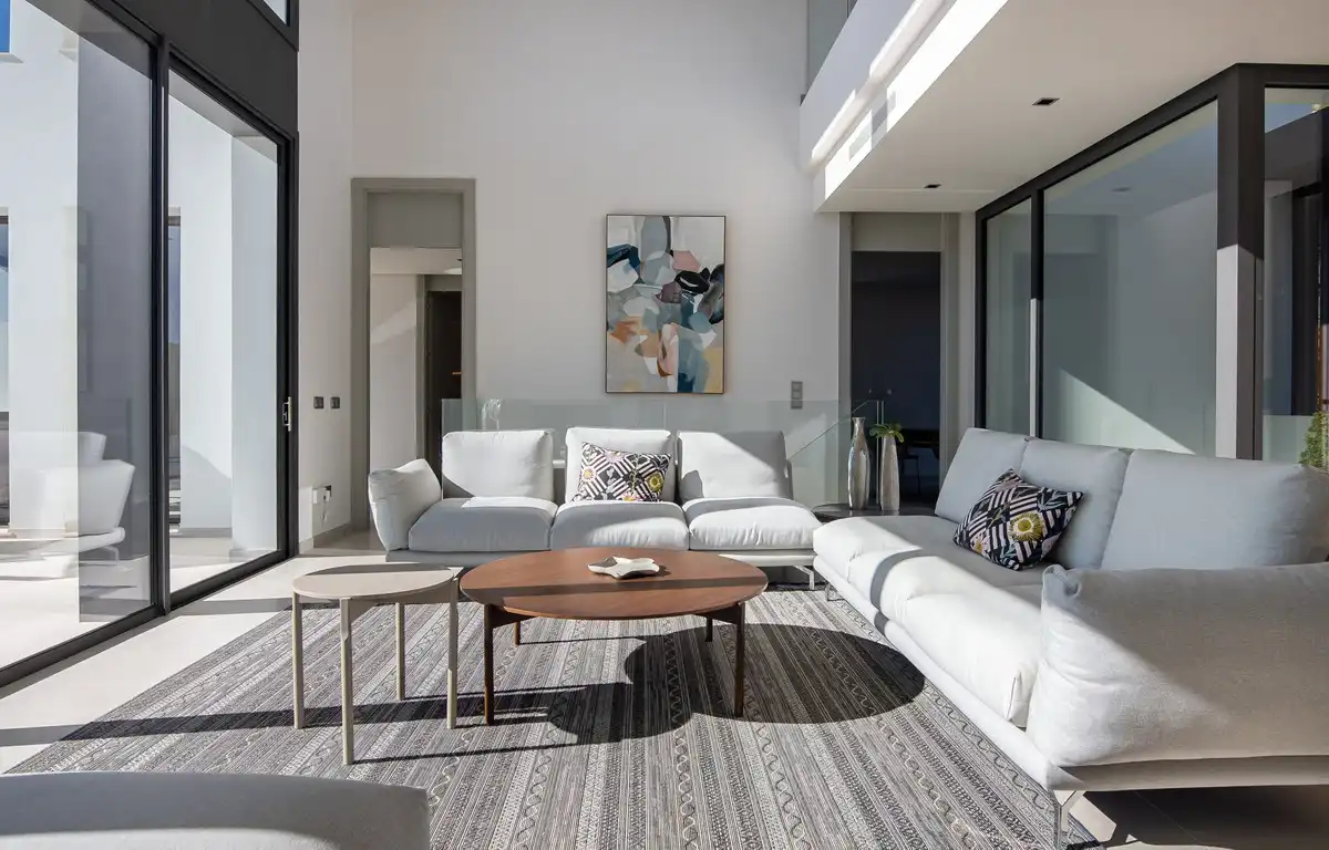 Chalet con piscina en venta en Calle Hernán Cortés 163, imagen 15
