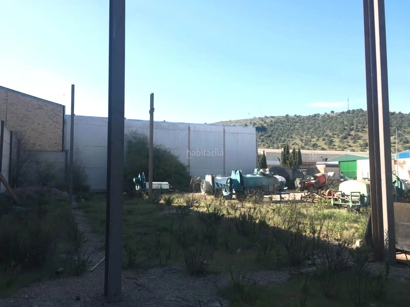 Terreni e lotti in vendita a Avenida del Olivar 14, imagen 3