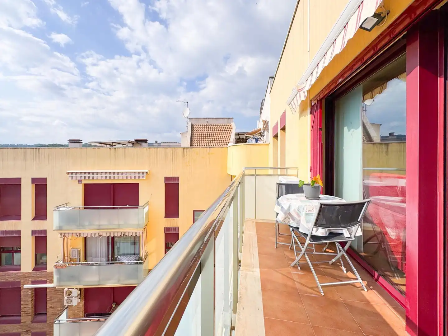 Penthouse mit Terrasse zum Verkauf in Carrer BERGUEDA, imagen 16