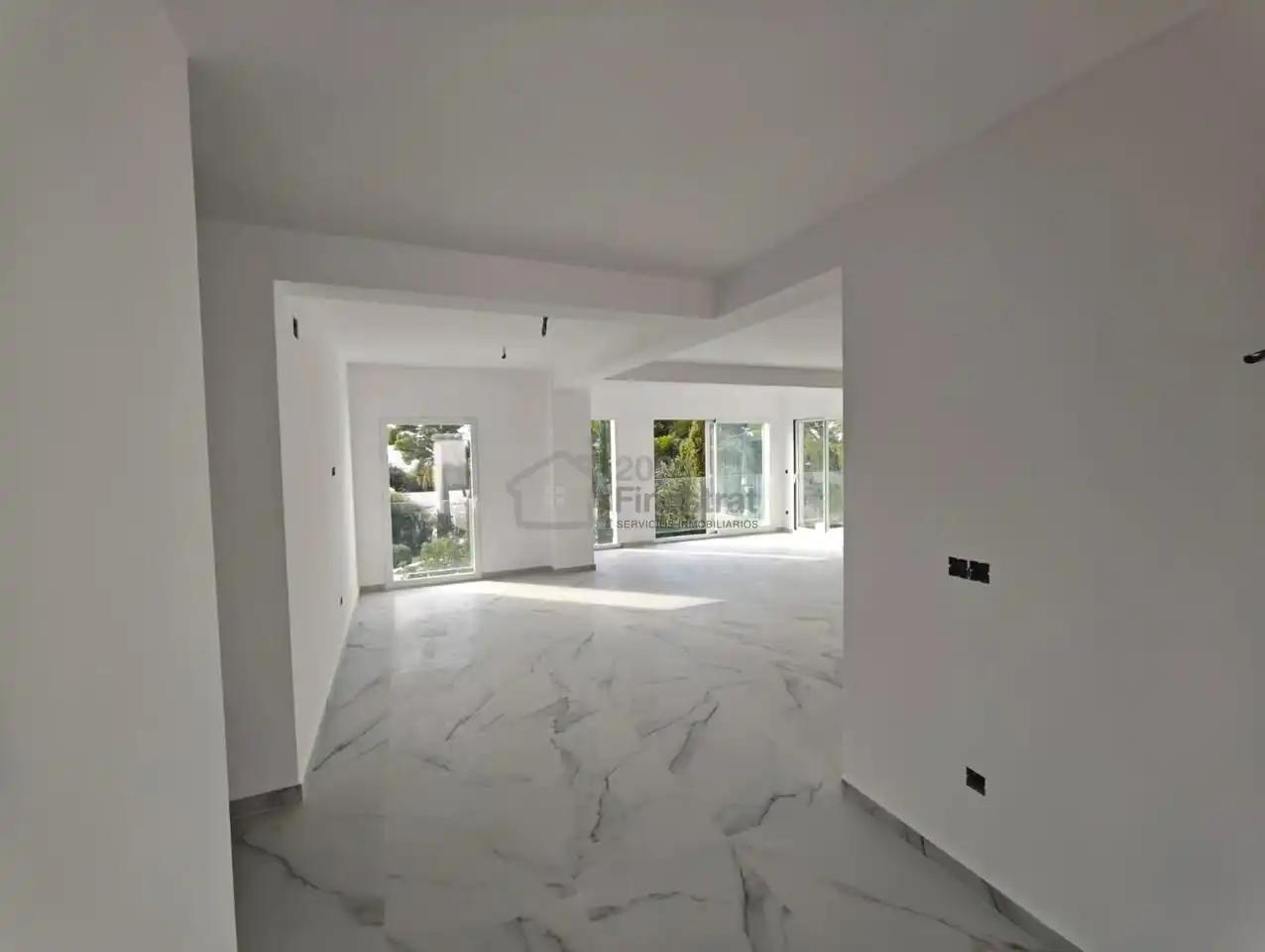 Casa o chalet en venta en Altea con Jardín privado, Terraza y Piscina