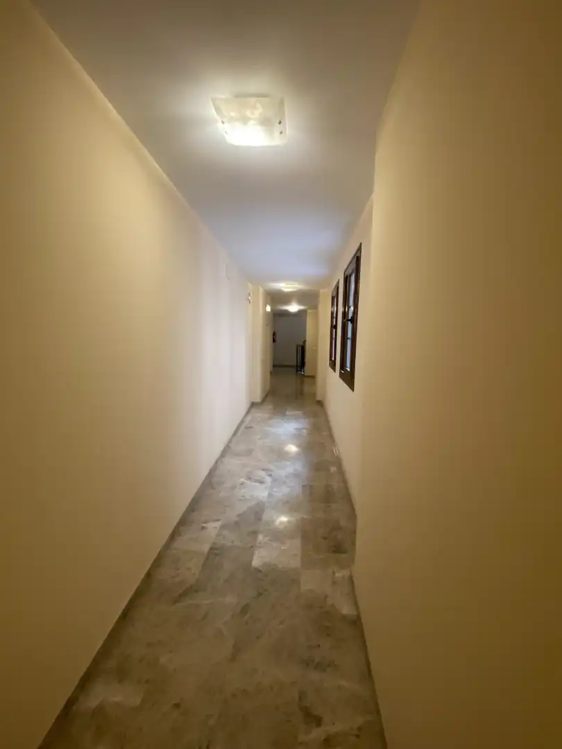 Piso de alquiler en Málaga con Aire acondicionado, Terraza y Trastero