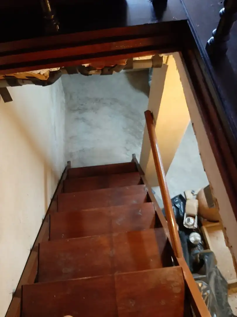 Casa con giardino in vendita a Plaza del Cazador Leonardo Requena 8, imagen 14