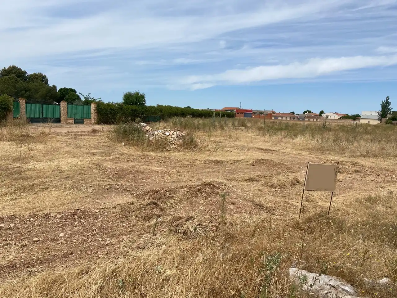 Terreny residencial en venda a Calle Argentina, imagen 5