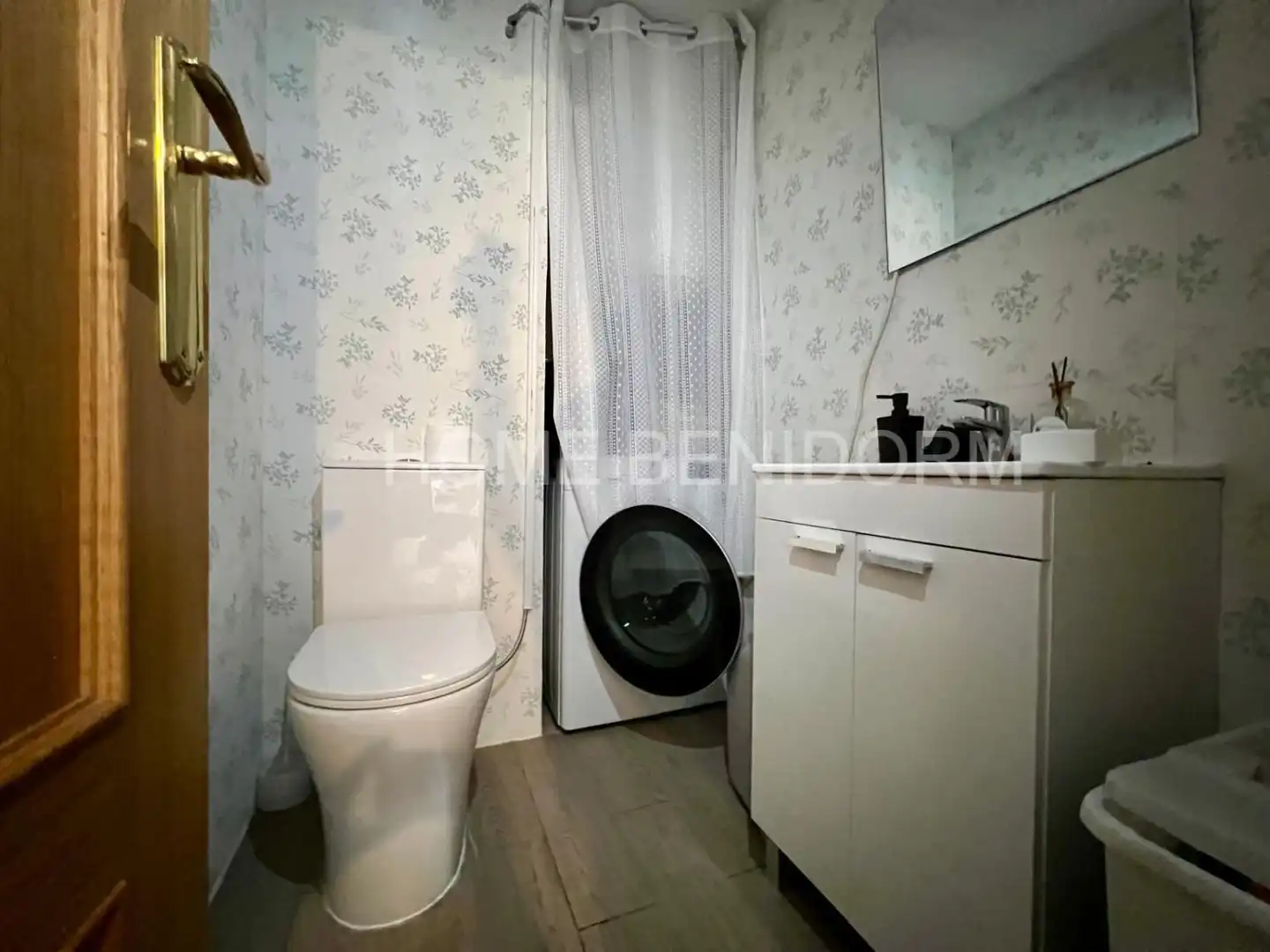 Baño de Piso en venta en Benidorm con Trastero