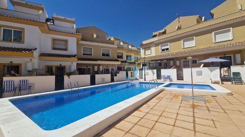 Foto 3 de Casa adosada en venta en Jimenado, Torre-Pacheco