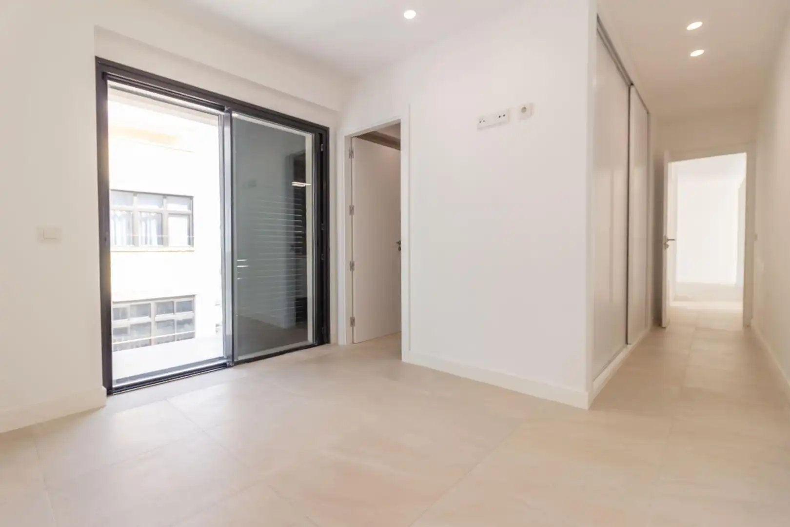Piso de alquiler en Las Palmas de Gran Canaria con Terraza