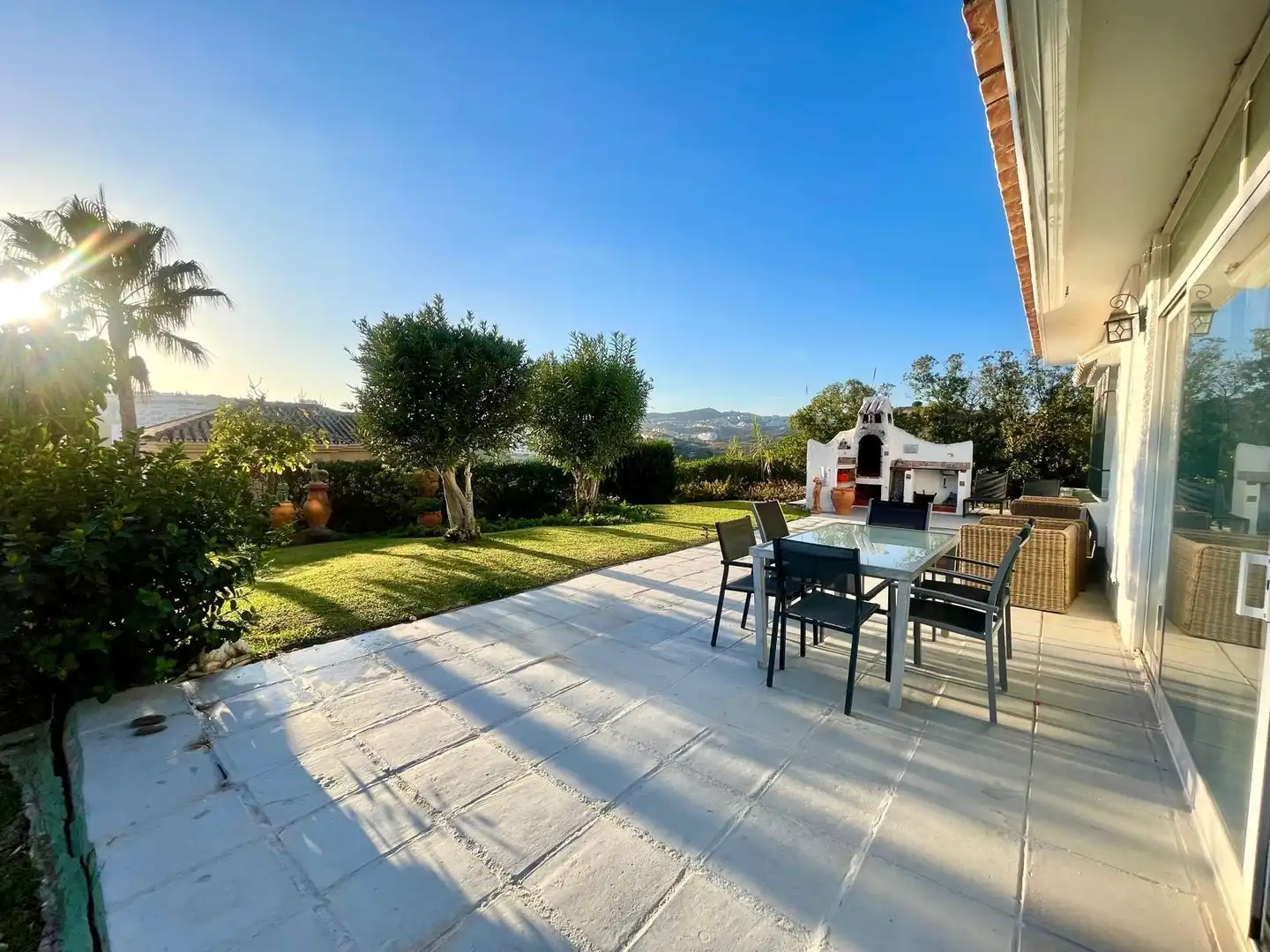 Casa o chalet en venta en La Cala Mijas