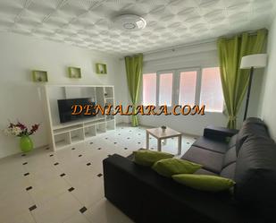 Planta baja for sale in Dénia  with Air Conditioner