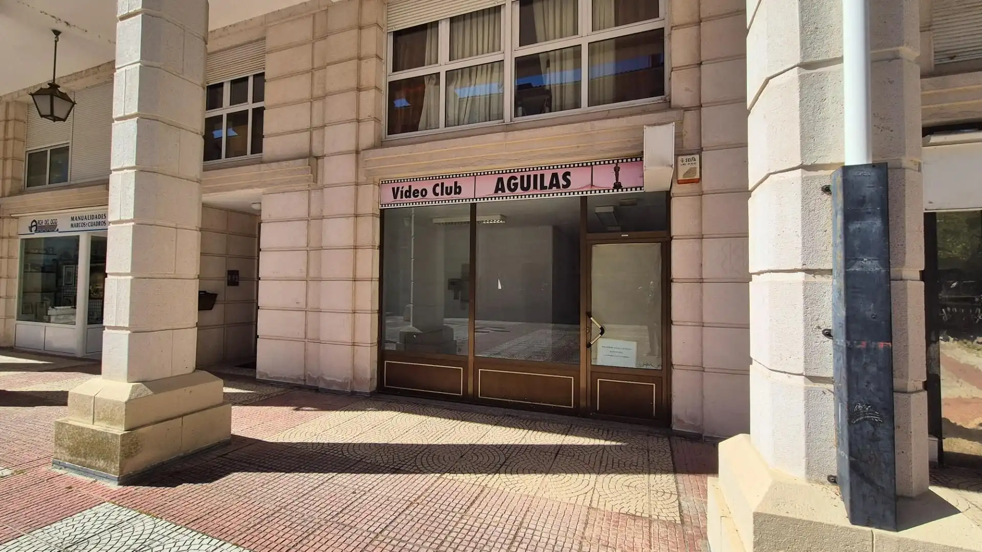 Local comercial en venta en Laguna de Duero