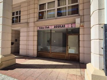 Business premises for sale in Laguna de Duero