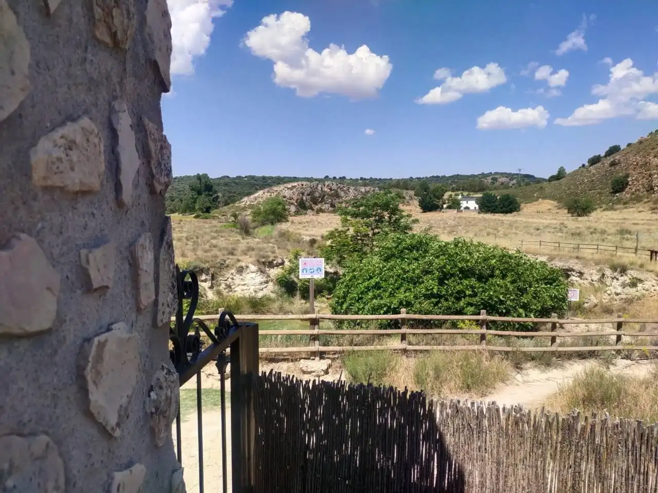 Casa o chalet en venta en Ossa de Montiel con Aire acondicionado, Calefacción y Jardín privado