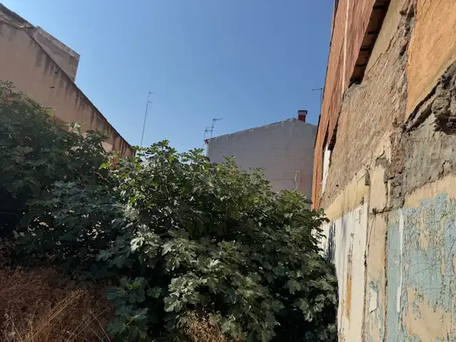 Terreno residencial en venta en Carrer de Marià Benlliure 25, imagen 16