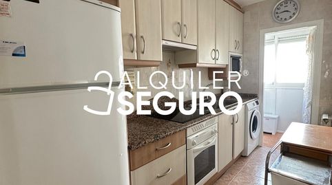 Photo 4 of Flat for rent in Virgen de Icíar, Casco Antiguo, Alcorcón
