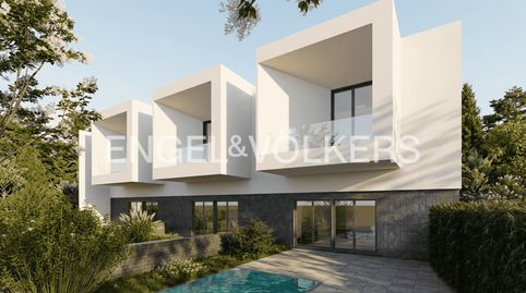Foto 2 de Casa o xalet en venda a Olesa de Montserrat, Barcelona
