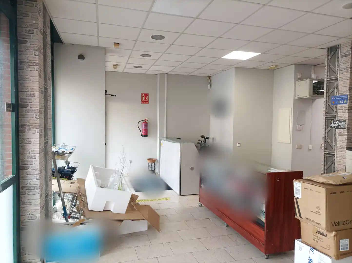 Business premises for sale in San Isidro, imagen 6