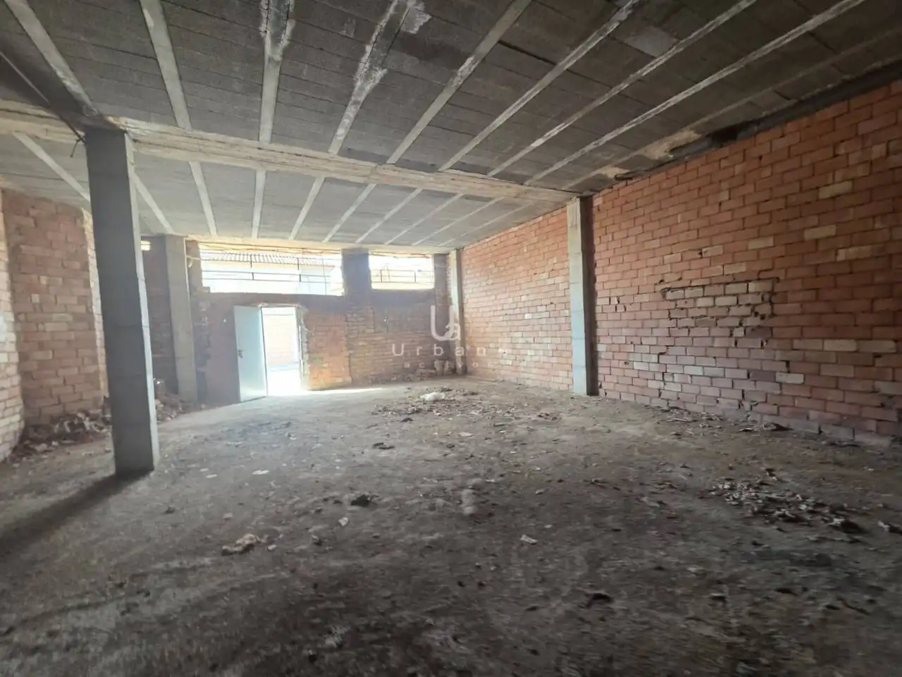 Local comercial en venda a Calle Príncipe de Asturias, imagen 4