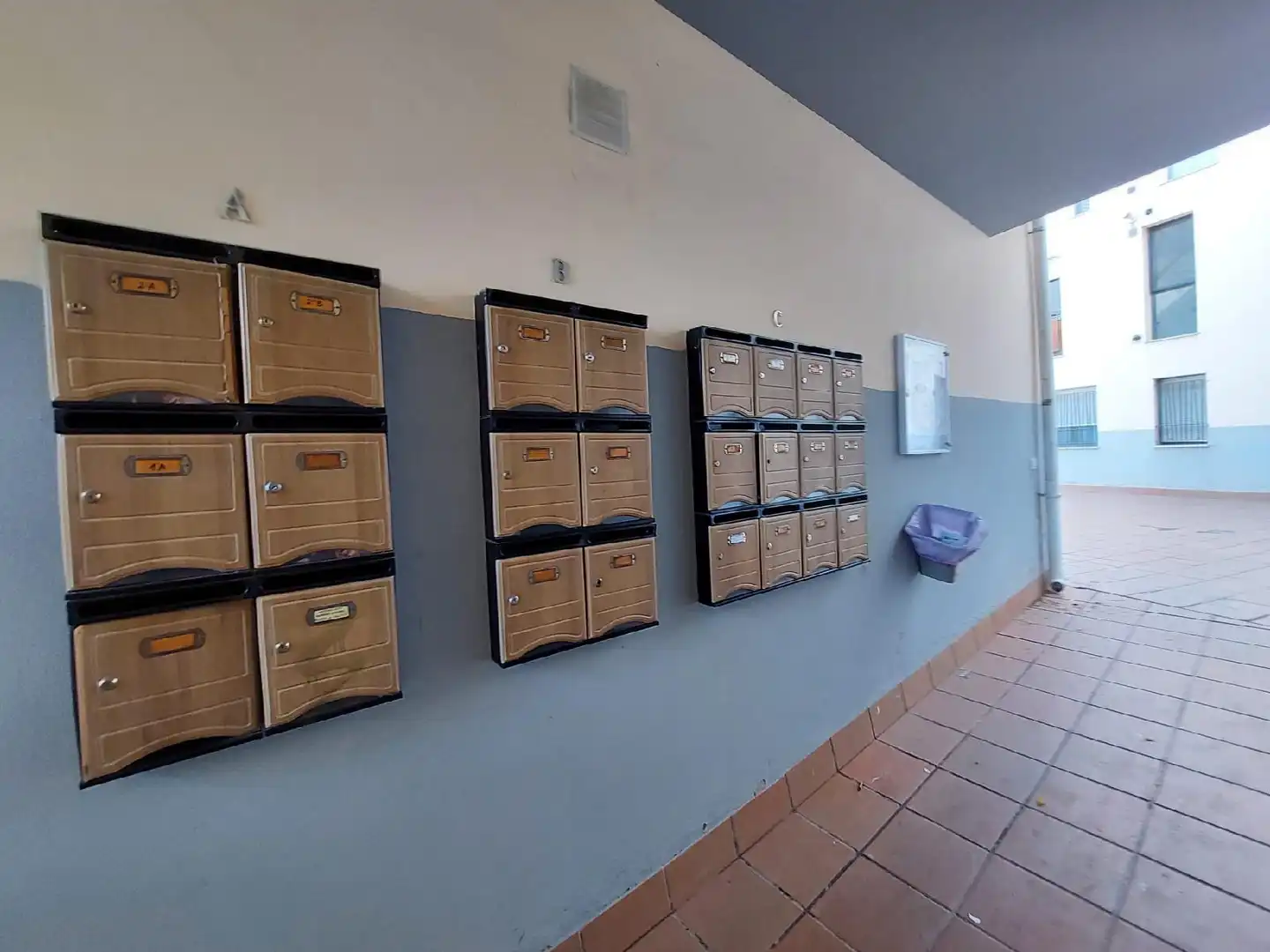 Piso en venta en La Algaba