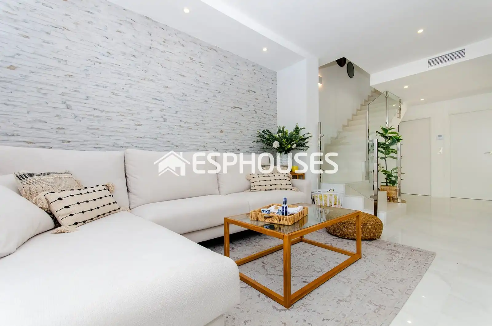 Villa avec terrasse à vendre à Desamparados - Hurchillo - Torremendo, imagen 23