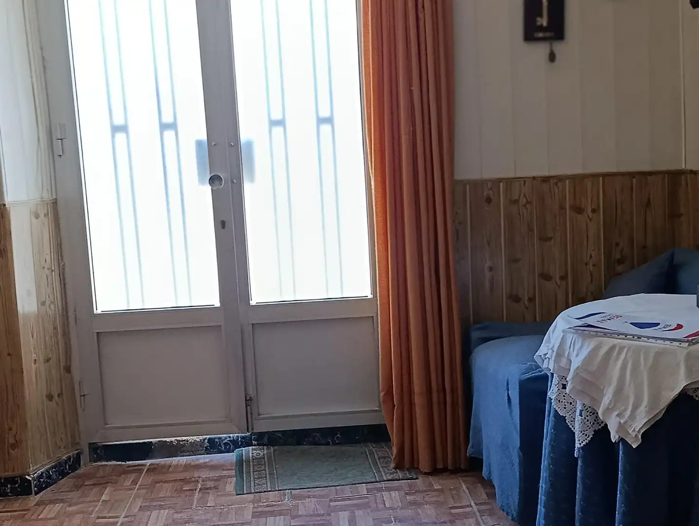 Schlafzimmer von Haus oder Chalet zum Verkauf in Bullas