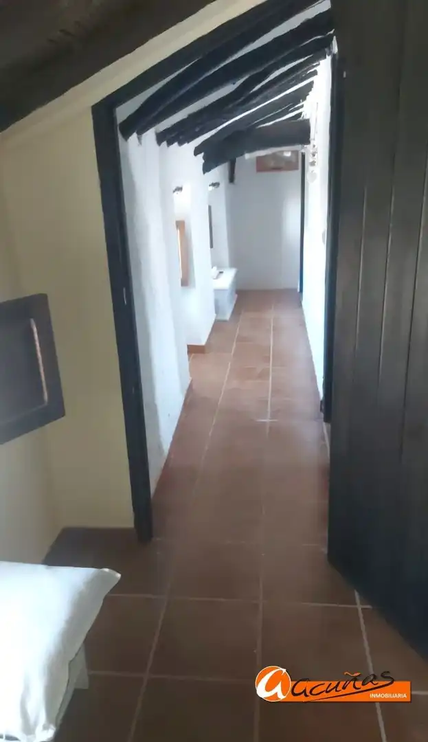Casa adosada en venda en Villanueva de Algaidas amb Terrassa i Piscina