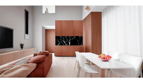 Foto 4 de Casa o xalet en venda a Carrer de Louis Armstrong, 1, Sentmenat, Barcelona