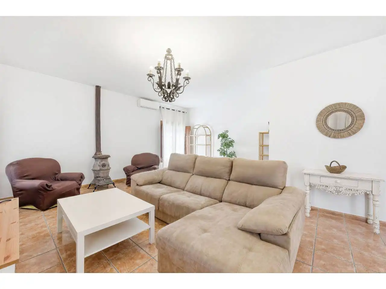 Casa rústica amb piscina en venda a Vélez-Málaga ciudad, imagen 23