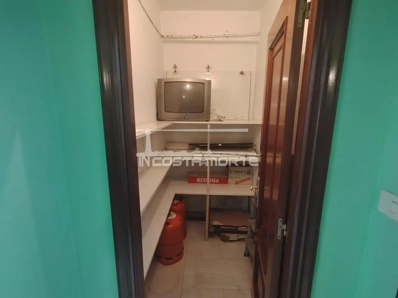Piso en venta en Cee