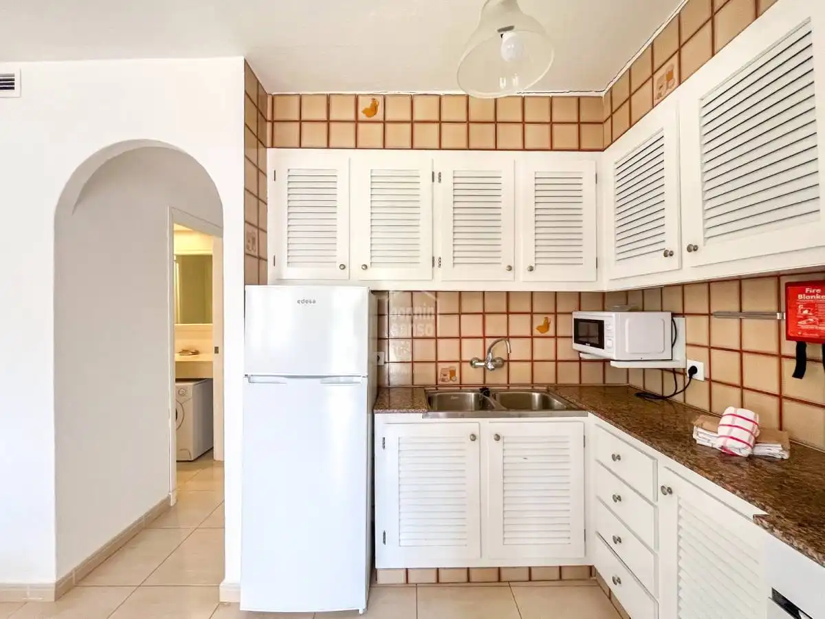 Apartment zum Verkauf in Son Bou - Sant Jaume, imagen 8