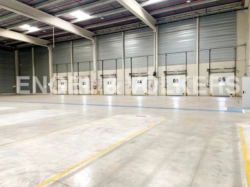 Nau industrial de lloguer a Lliçà d'Amunt, imagen 20