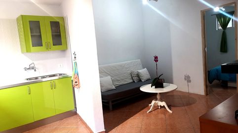 Foto 4 de Casa o chalet de alquiler en Centro, Güímar
