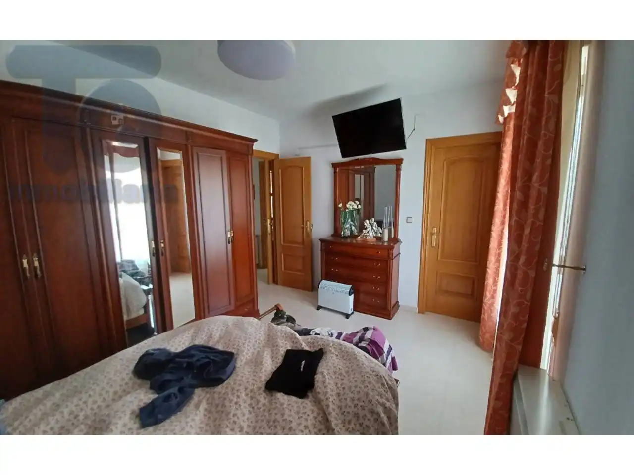 Casa en venda a Calle Alameda, imagen 7