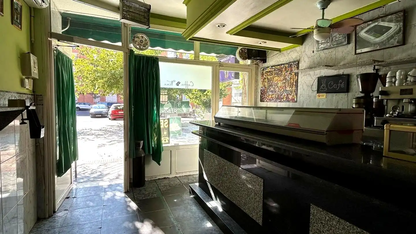 Local commercial à vendre à Colonia Ciudad Jardín del Rosario, imagen 5