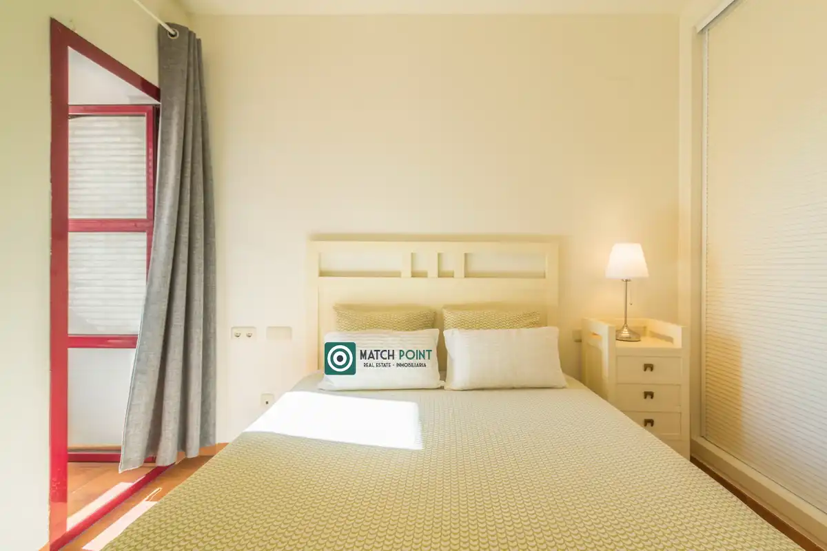 Apartamento de alquiler en Paseo de la Playa, Playa de Granada