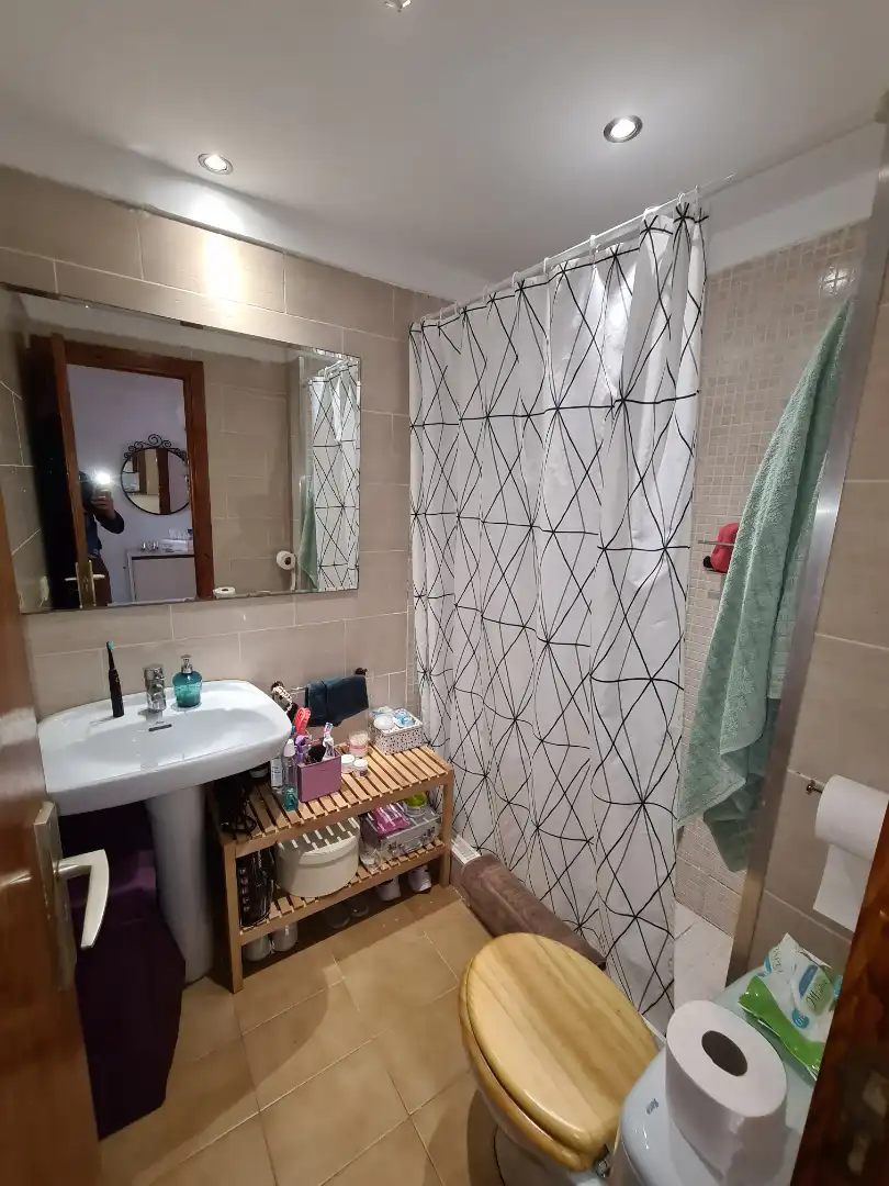 Appartement compact avec piscine à louer à Ponent, imagen 5