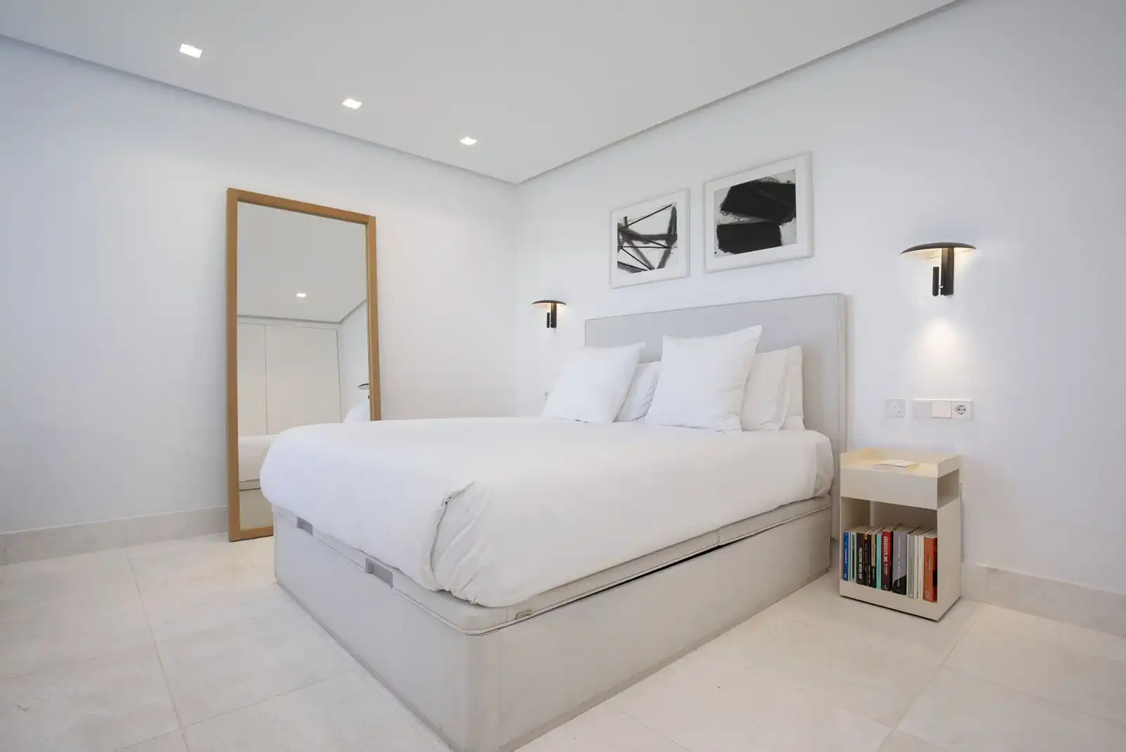 Flat with terrace for sale in Calle 19 C 503, imagen 18