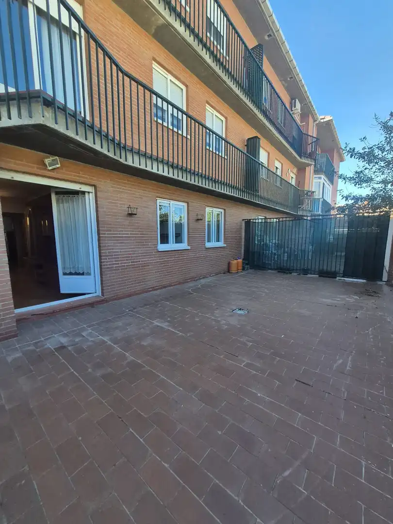 Flat with lift for sale in INMACULADA 5, imagen 24
